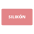 Silikónové Montessori hračky